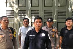 Polisi tidak temukan perjudian ikan-ikan di Seirampah