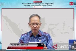 OJK nilai ekonomi Indonesia berpeluang tumbuh di semester II 2025