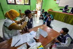 Dinkes Bojonegoro catat program CKG jangkau 522.774 warga