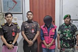 Tersangka tambahan kasus korupsi penyaluran KUR di Bima ditahan