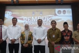 Babel perkuat pemahaman Pancasila generasi muda cegah terorisme