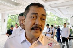Menteri Imigrasi cek dugaan dua eks tentara Israel kelola vila di Bali