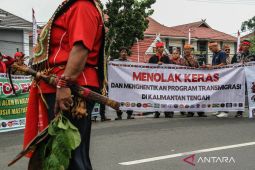 Pengamat: Transmigrasi kepulauan jadi solusi hadapi penolakan