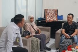 BP3MI Banten gagalkan keberangkatan tujuh orang CPMI ilegal