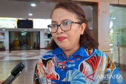 Pemkot Jayapura salurkan bantuan keuangan beasiswa SUP sebesar Rp21,6 miliar