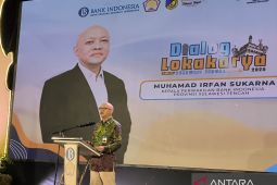 BI upayakan bantu kemandirian pariwisata Sulteng