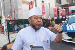 Pemprov Bengkulu bentuk tim khusus tingkatkan kualitas manajemen ASN