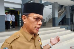 Pemprov Bengkulu minta kabupaten kota bentuk Tim URC JKN-KIS