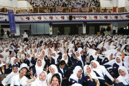 Universitas Bengkulu bekali mahasiswa baru wawasan bela negara dan antiradikalisme