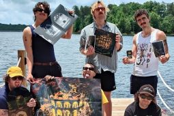 Musisi-musisi yang telah memilih untuk meninggalkan Spotify