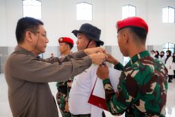 Banten ingatkan pegawai RSUD bangun layanan berkualitas
