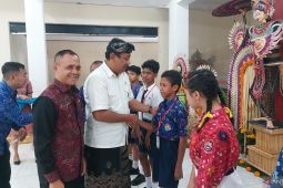 Pemkab Gianyar kembali adakan Taman Nusantara Gianyar