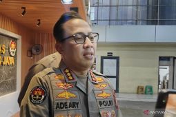 Polda Metro Jaya bantah geledah rumah Jampidsus