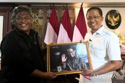 Menkum: DPR akan ambil alih inisiasi RUU Perampasan Aset