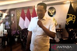 Menkum sebut ekstradisi eks CEO Investree akan sama dengan Paulus Tannos