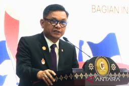 Lemhannas ingatkan geopolitik dunia sedang tidak baik-baik saja