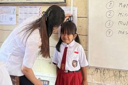 PKG mulai menyasar sekolah di Gunung Mas