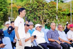 Diskominfosantik: Tak ada pembatasan akses informasi publik di lingkup Pemprov Kalteng