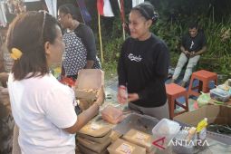 BPS: Perekonomian Papua pada triwulan II/2025 tumbuh 3,55 persen