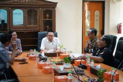 DPR RI dorong kantor pajak bersama bea dan cukai edukasi masyarakat