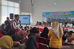 Mensos sebut peran orang tua penting sukseskan program Sekolah Rakyat