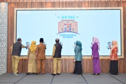 Pemkab Lamongan luncurkan program Aksi Biru untuk anak tak sekolah