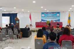 Kemendagri dan Pemkab Jayawijaya kolaborasi perkuat program dari APBN
