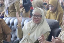 Pemprov Sulbar tegaskan komitmen turunkan stunting dan kemiskinan