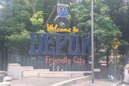 Kota Depok uji coba terapkan Kartu Kredit Pemerintah Daerah