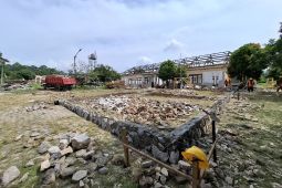 SRMA 32 Lampung Selatan beroperasi 15 Agustus