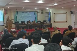 Pemkot Pangkalpinang gelar pelatihan berdasarkan unit kompetensi bagi masyarakat