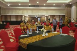Pemkot Pangkalpinang libatkan seluruh elemen turunkan angka stunting