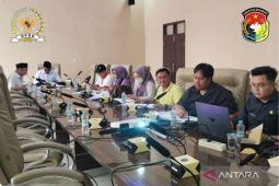 DPRD Mukomuko finalkan Raperda Penyelenggaraan Program Jaminan Sosial Ketenagakerjaan