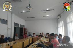 DPRD Mukomuko selesaikan pembahasan APBD Perubahan 2025