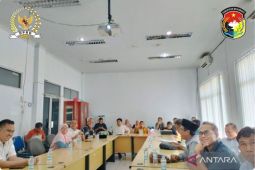 DPRD Mukomuko gerak cepat bahas APBD Perubahan 2025