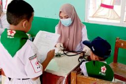Gorontalo mulai laksanakan CKG di dua kabupaten