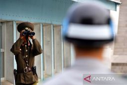 Korut ubah strategi militer, tingkatkan jumlah senjata nuklir besar-besaran