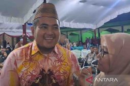 Legislator Gumas sebut MTQ jadi wadah bangun generasi berkarakter