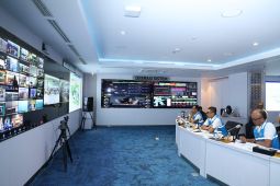 PLN Kalselteng gelar Hargab PDKB jaga keandalan listrik Barito Utara