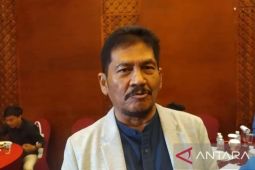 Aceh harus mandiri setelah 20 tahun perdamaian