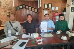 Kuasa hukum Suhirman sampaikan temuan sementara Dewan Pers atas pemberitaan tidak seimbang