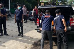 Pemko Banda Aceh kaget ASN-nya ditangkap Densus 88 terkait jaringan terorisme