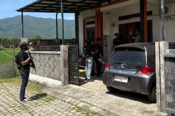 Kakanwil Kemenang Aceh mengakui pegawainya ditangkap Densus 88