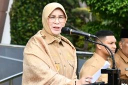 Illiza dukung langkah hukum Densus 88 ungkap jaringan terorisme di Banda Aceh