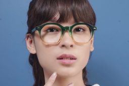 VIO Optical Clinic kenalkan Clarence, Frame eksklusif profesional