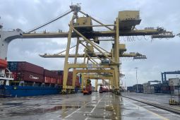 Ekonomi Sumut tumbuh 4,69  persen triwulan II-2025