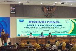 Pemkab Probolinggo gandeng Kejari cegah guru terjerat pidana