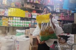 Bulog Sumut percepat penyaluran  beras SPHP untuk stabilkanharga