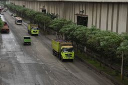 IMIP operasikan 322 kendaraan listrik untuk dukung target nol emisi