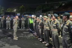 Satpol PP Kabupaten Serang responsif tindak lanjuti aduan warga